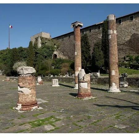 Cher Ferraris شقة *