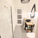 Apartmán Cher Ferraris