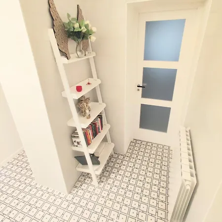 Cher Ferraris * Trieste