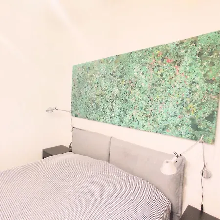 Apartamento Cher Ferraris