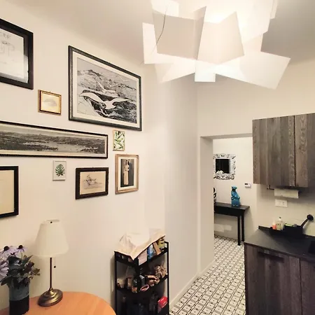 Cher Ferraris * Trieste